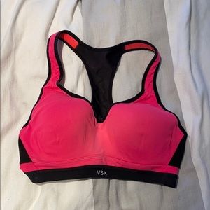 Victoria’s Secret sports bra